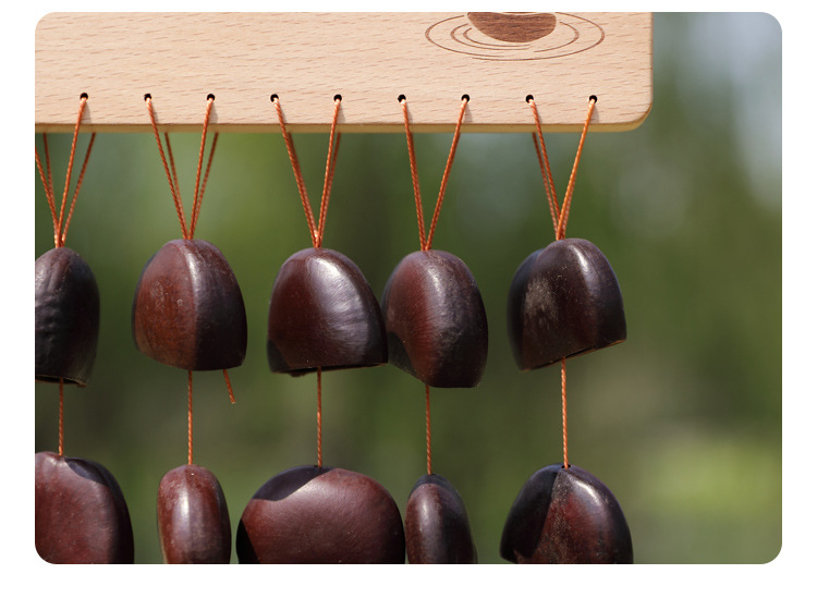 Музыкальные инструменты с пото – обзор и цена Wind Chime Tubular