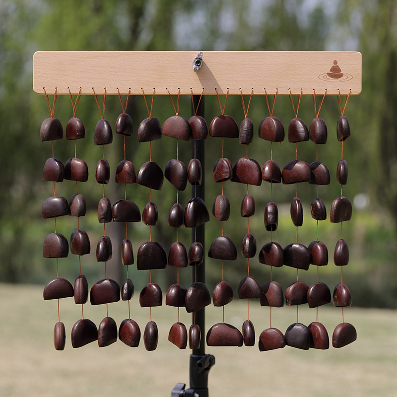 Музыкальные инструменты с пото – обзор и цена Wind Chime Tubular