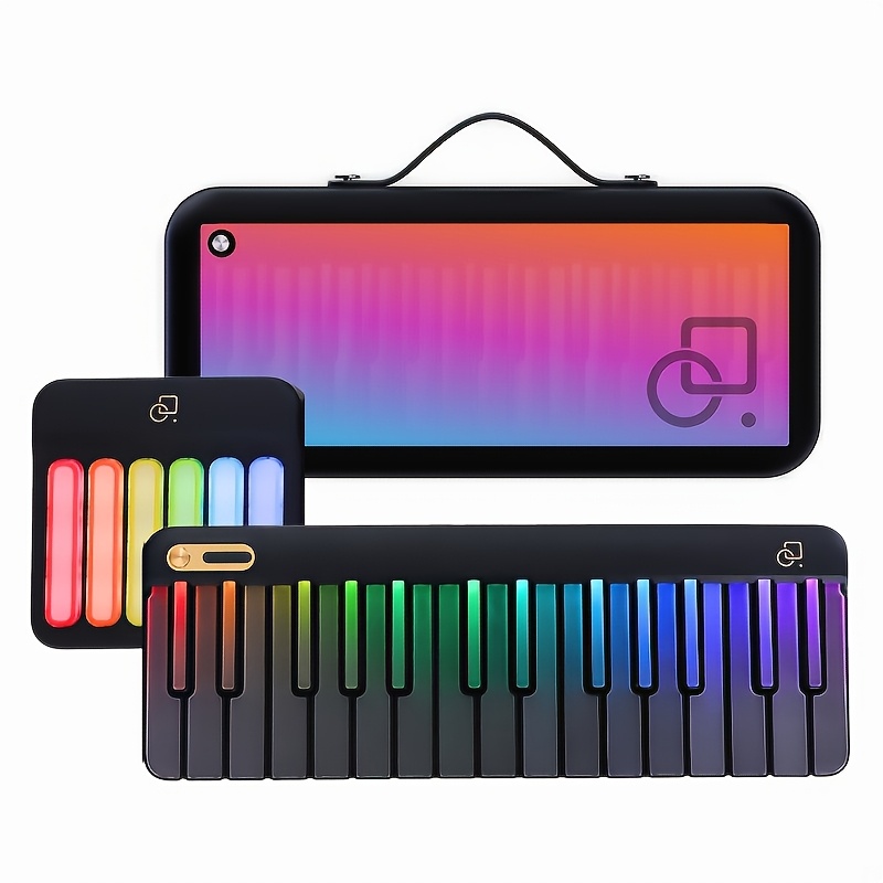 Стильное цифровое пианино Popu – обзор и цена Musical Instrument All